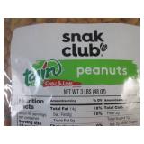 (B-2) 3 Pound Bag of Tajin Chili & ...