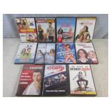 (BS) DVD Movies...