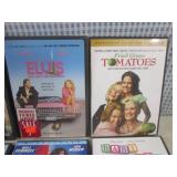 (BS) DVD Movies...