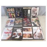 (BS) DVD Movies...
