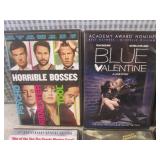 (BS) DVD Movies...