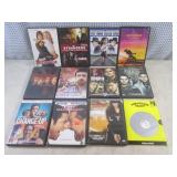 (BS) DVD Movies...