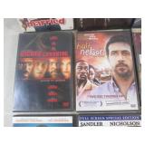 (BS) DVD Movies...