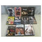 (BSB) DVD Movies...