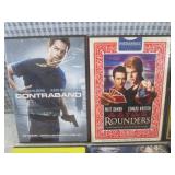 (BSB) DVD Movies...