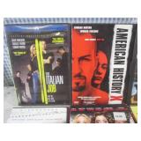 (BS) DVD Movies...