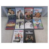 (BSB) DVD Movies...