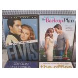 (BSB) DVD Movies...