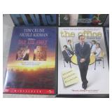 (BSB) DVD Movies...