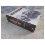 (EC1) Rescue Me The Complete Series...