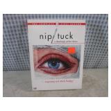 (BSB) Nip Tuck The Complete First S...