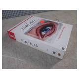 (BSB) Nip Tuck The Complete First S...