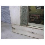 (C-2) 2 Mirrors Larger One Beveled ...