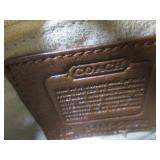 (BSB) Coach Purse...