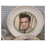 (CSB) Elvis and Betty Boop Collecto...