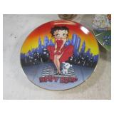(CSB) Elvis and Betty Boop Collecto...