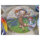 (CSB) Elvis and Betty Boop Collecto...