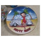 (CSB) Elvis and Betty Boop Collecto...