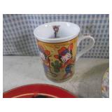 (CSB) Elvis and Betty Boop Collecto...