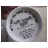 (CSB) Elvis and Betty Boop Collecto...