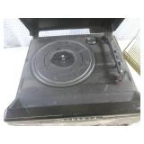 (EW5) Pyle Vintage Classic Radio, T...