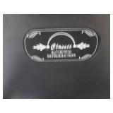 (EW5) Pyle Vintage Classic Radio, T...