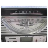 (EW5) Pyle Vintage Classic Radio, T...