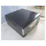 (EW5) Pyle Vintage Classic Radio, T...