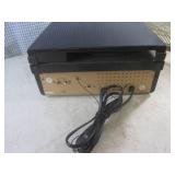 (EW5) Pyle Vintage Classic Radio, T...