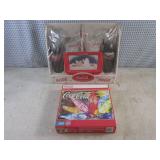 (BS) Vintage Coca-Cola Collectible ...