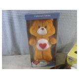 (D-2) Care Bears Tenderheart Bear a...