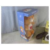 (D-2) Care Bears Tenderheart Bear a...