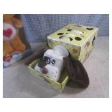 (D-2) Care Bears Tenderheart Bear a...