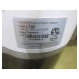 (F-3) Simplicity Spiffy S60 Electri...