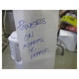 (F-3) Simplicity Spiffy S60 Electri...