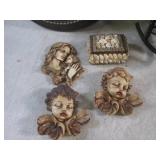 (EW6) Assorted Home Decor...