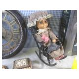 (EW6) Assorted Home Decor...