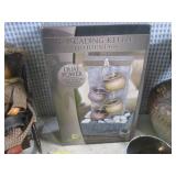 (EW6) Assorted Home Decor...