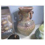 (EW6) Assorted Home Decor...