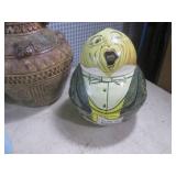 (EW6) Assorted Home Decor...