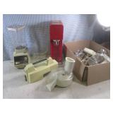 (F-1) Assorted Kitchen Accessories ...