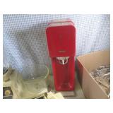 (F-1) Assorted Kitchen Accessories ...