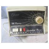 (F-1) Assorted Kitchen Accessories ...