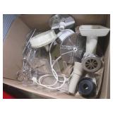 (F-1) Assorted Kitchen Accessories ...