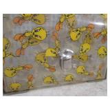 (BSB) Vintage Rare Warner Bros Clea...