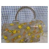 (BSB) Vintage Rare Warner Bros Clea...