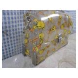 (BSB) Vintage Rare Warner Bros Clea...