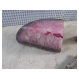 (BS) 2 Cut Polished Stones and Ston...