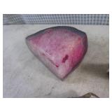 (BS) 2 Cut Polished Stones and Ston...