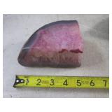 (BS) 2 Cut Polished Stones and Ston...